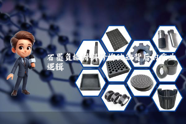 石墨负极材料价格波动背后的产业逻辑