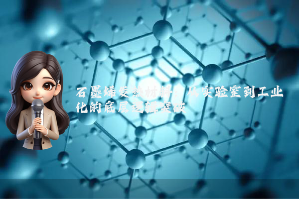 石墨烯发热材料：从实验室到工业化的底层逻辑突破