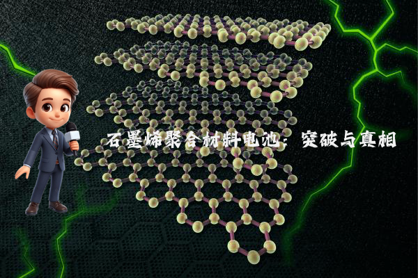 石墨烯聚合材料电池：突破与真相