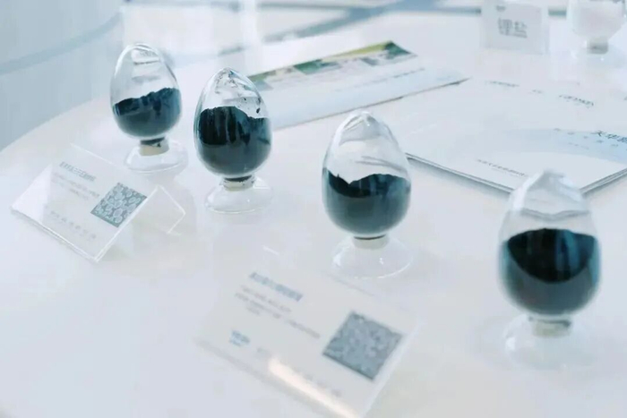 天华新能子公司完成A轮融资 已投超11亿元建设固态正极材料项目